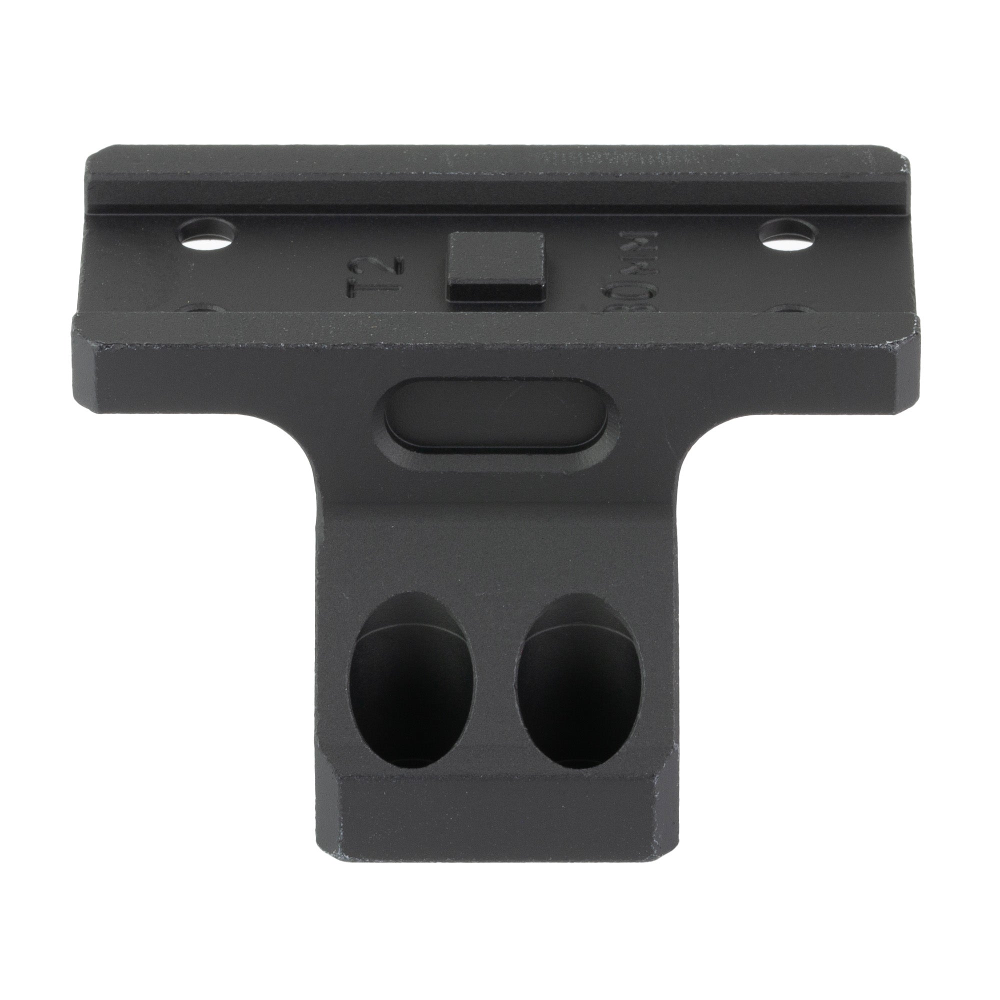 Midwest Industries MK2 30mm T2 Aimpoint Mount for Optics