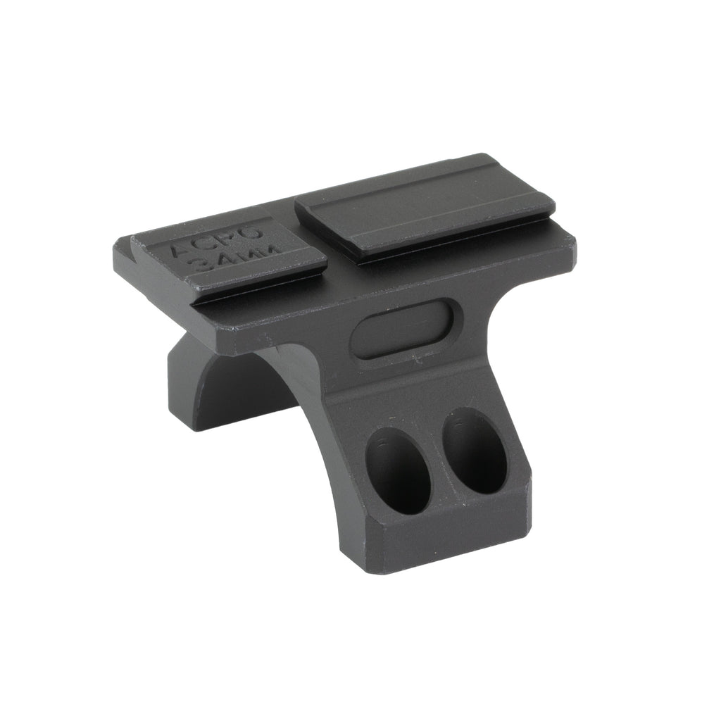 Midwest Industries MK2 34mm Aimpoint Acro Mount Cap for Enhanced Optic Stability