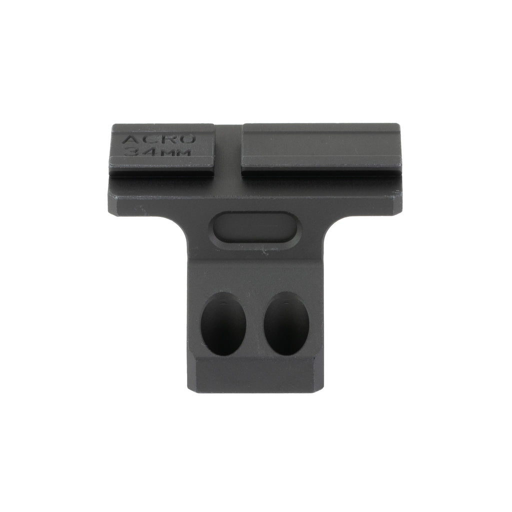 Midwest Industries MK2 34mm Aimpoint Acro Mount Cap for Enhanced Optic Stability