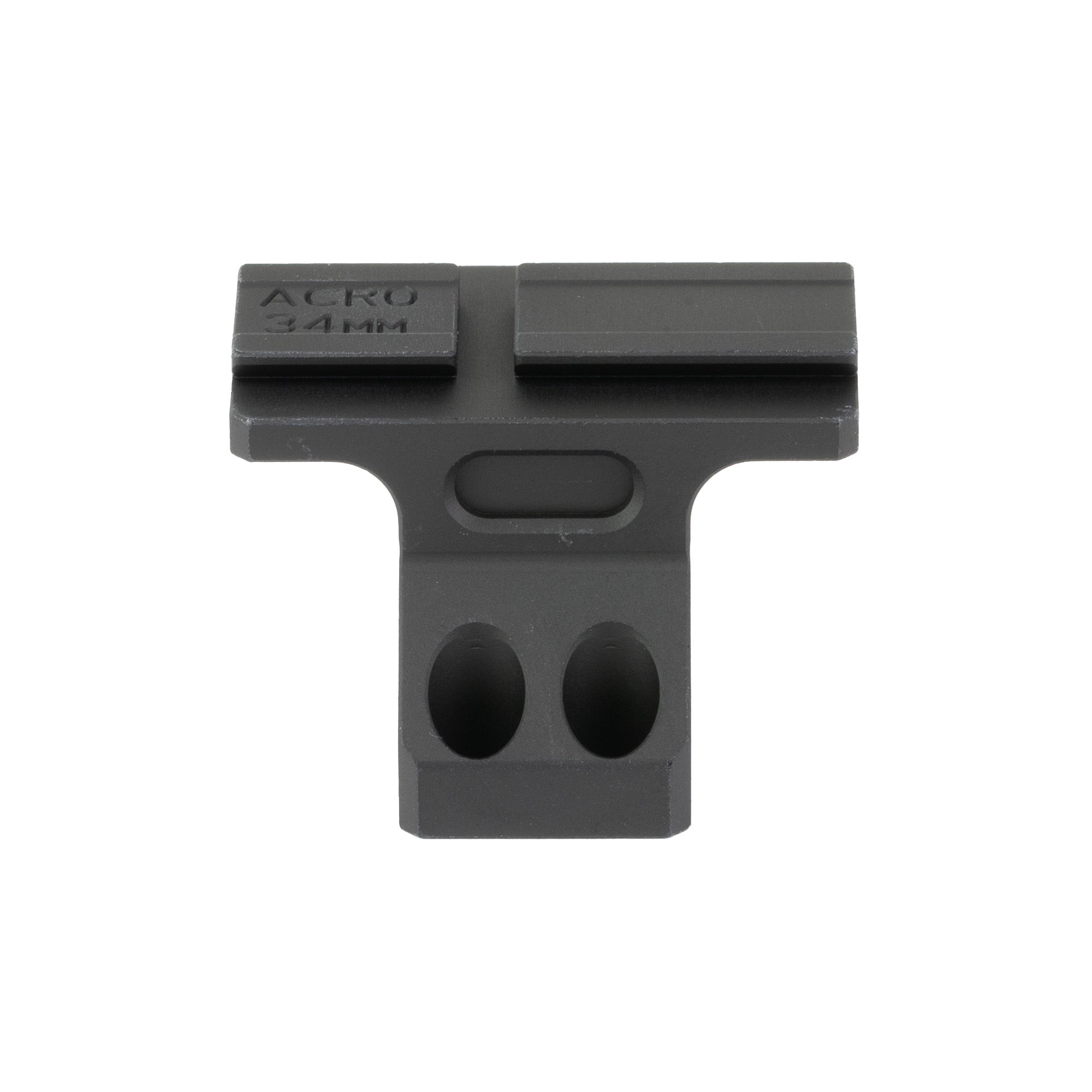 Midwest Industries MK2 34mm Aimpoint Acro Mount Cap for Enhanced Optic Stability