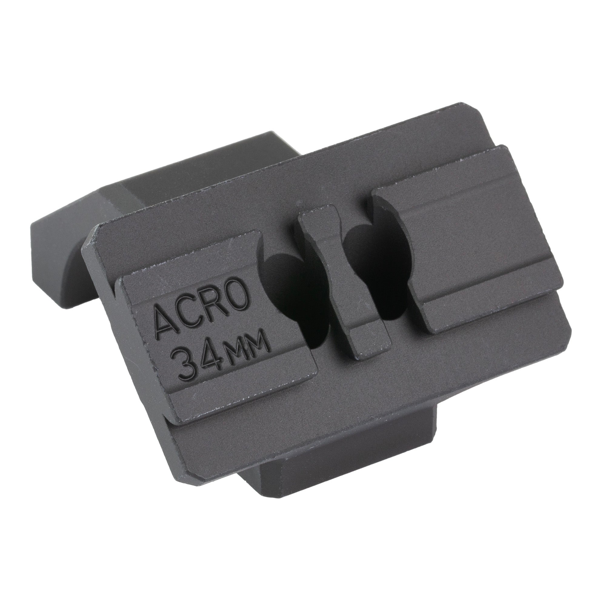 Midwest Industries MK2 34mm Acro Cap 45 Offset Mount