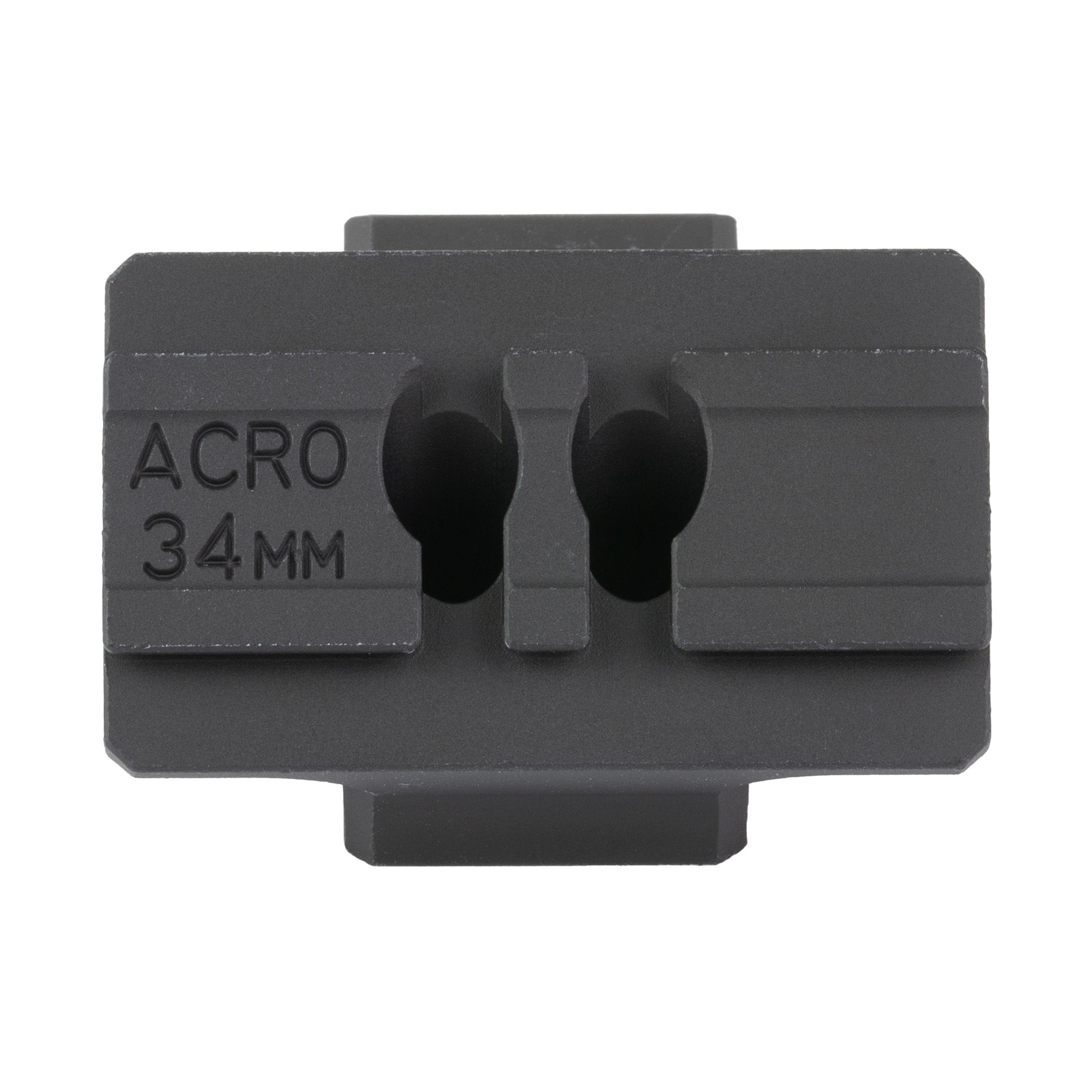 Midwest Industries MK2 34mm Acro Cap 45 Offset Mount