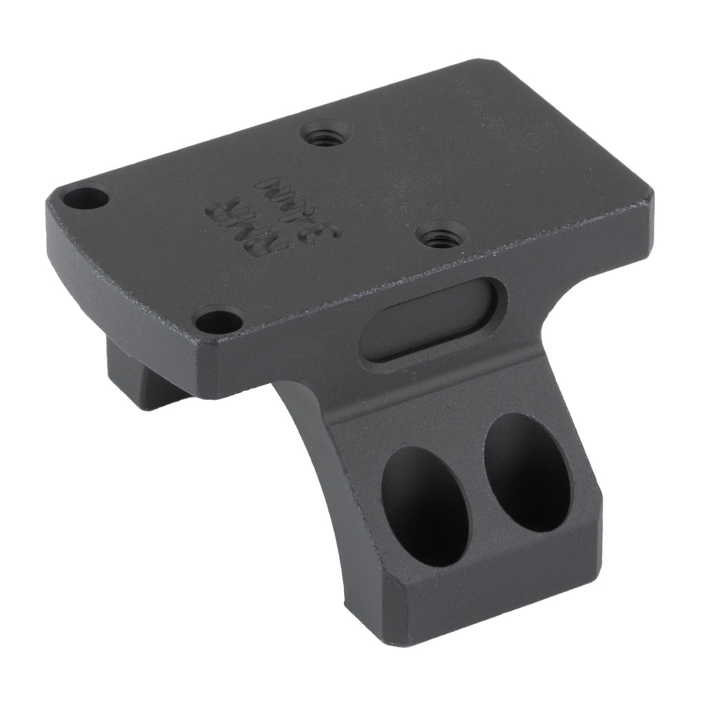 Midwest Industries MK2 34mm RMR Cap Black for Rifle Mounts