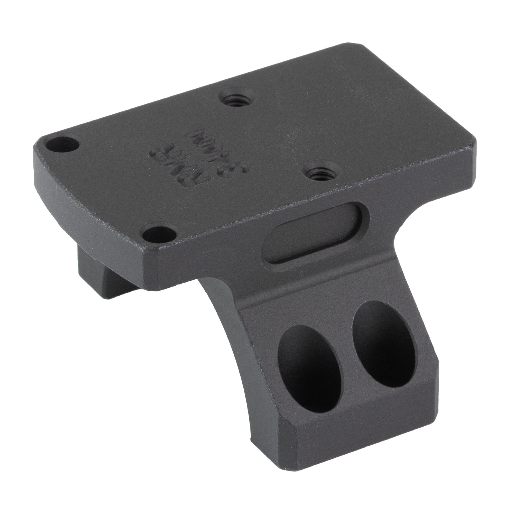 Midwest Industries MK2 34mm RMR Cap Black for Rifle Mounts