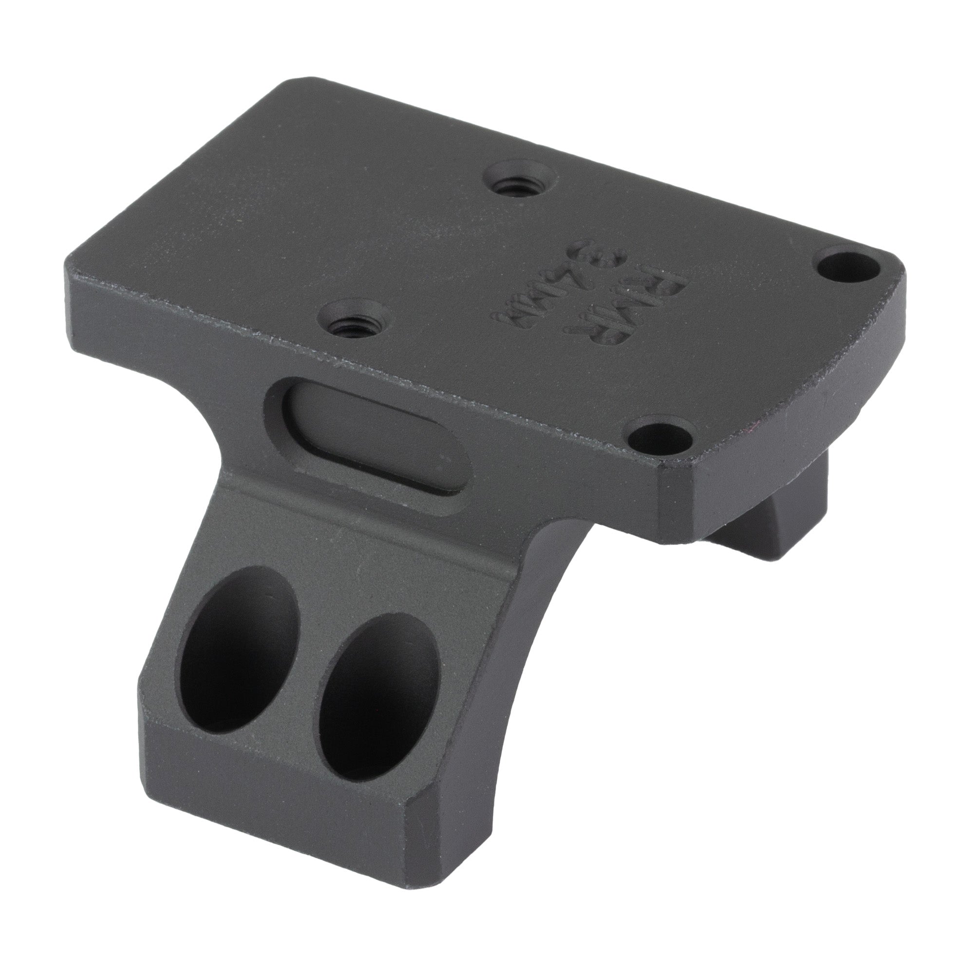 Midwest Industries MK2 34mm RMR Cap Black for Rifle Mounts
