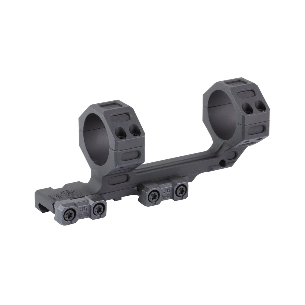 Midwest Industries MK2 34mm Scope Mount - Precision Black Rifle Scope Mount