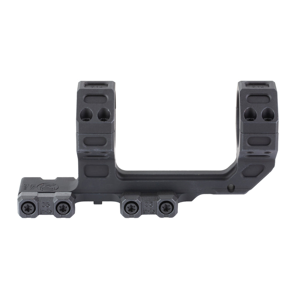 Midwest Industries MK2 34mm Scope Mount High – Precision Rifle Scope Accessory