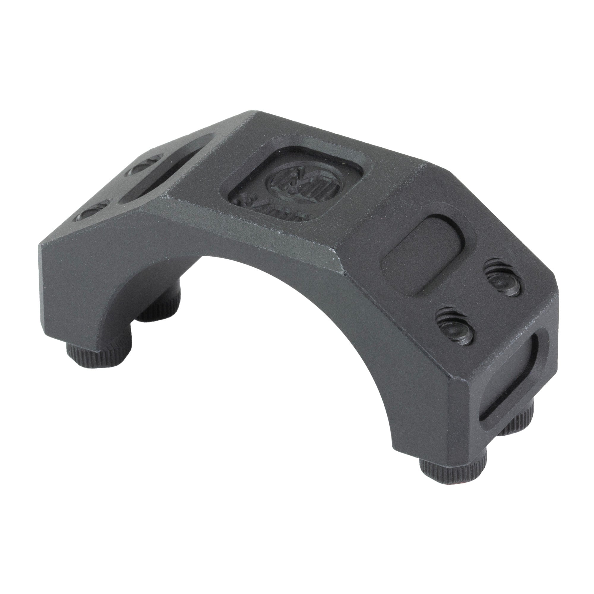 Midwest Industries MK2 34mm Threaded Cover in Black