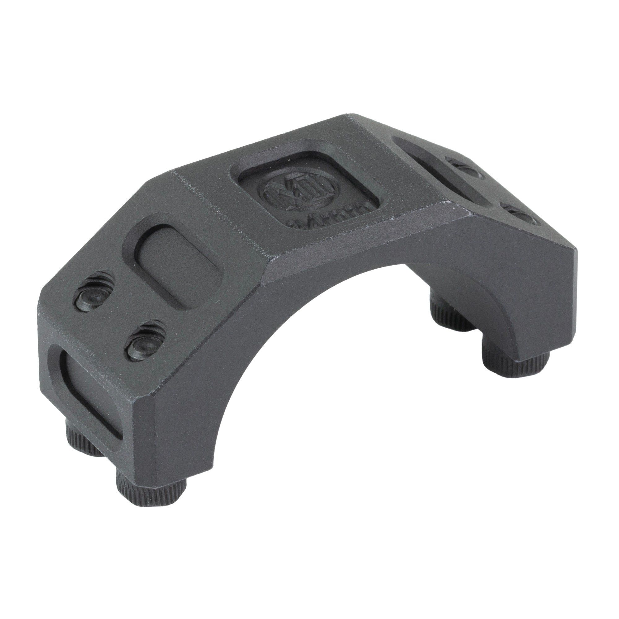 Midwest Industries MK2 34mm Threaded Cover in Black