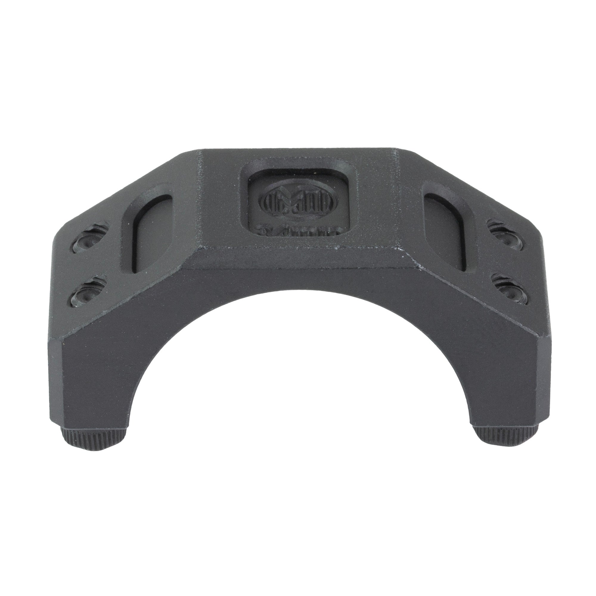 Midwest Industries MK2 34mm Threaded Cover in Black