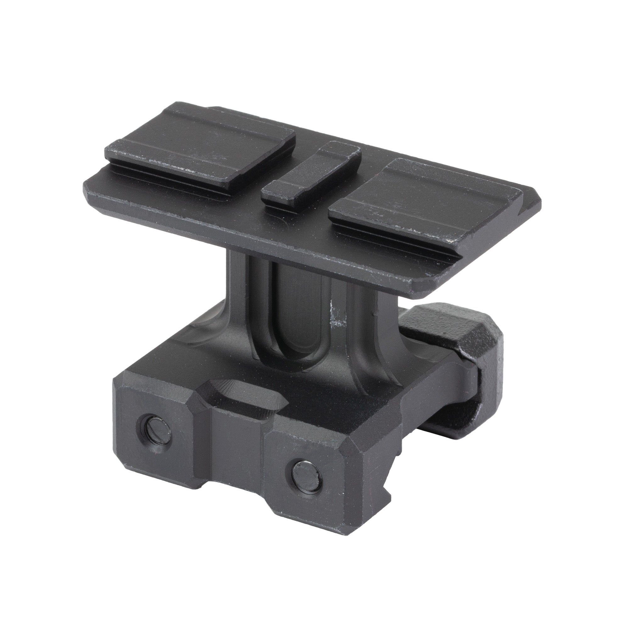Midwest Industries MK2 Acro Mount 1/3 Co-Witness – Precision Scope Mount for Rifles