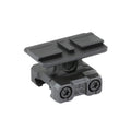 Midwest Industries MK2 Receiver Extension Mount - Black for Precision Rifle Setup