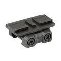 Midwest Industries MK2 Acro Aimpoint Mount Low - Precision Scope Mount for Reliable Shooting