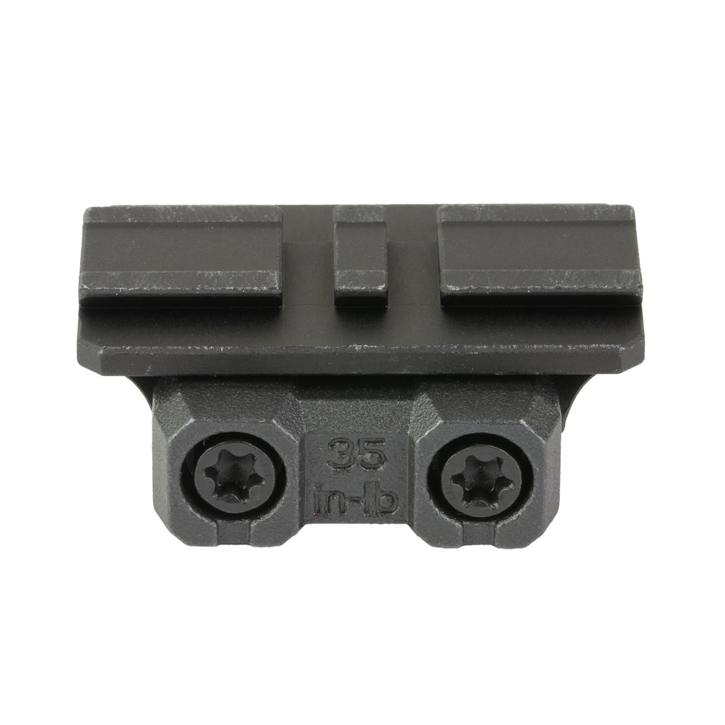 Midwest Industries MK2 Acro Aimpoint Mount Low - Precision Scope Mount for Reliable Shooting