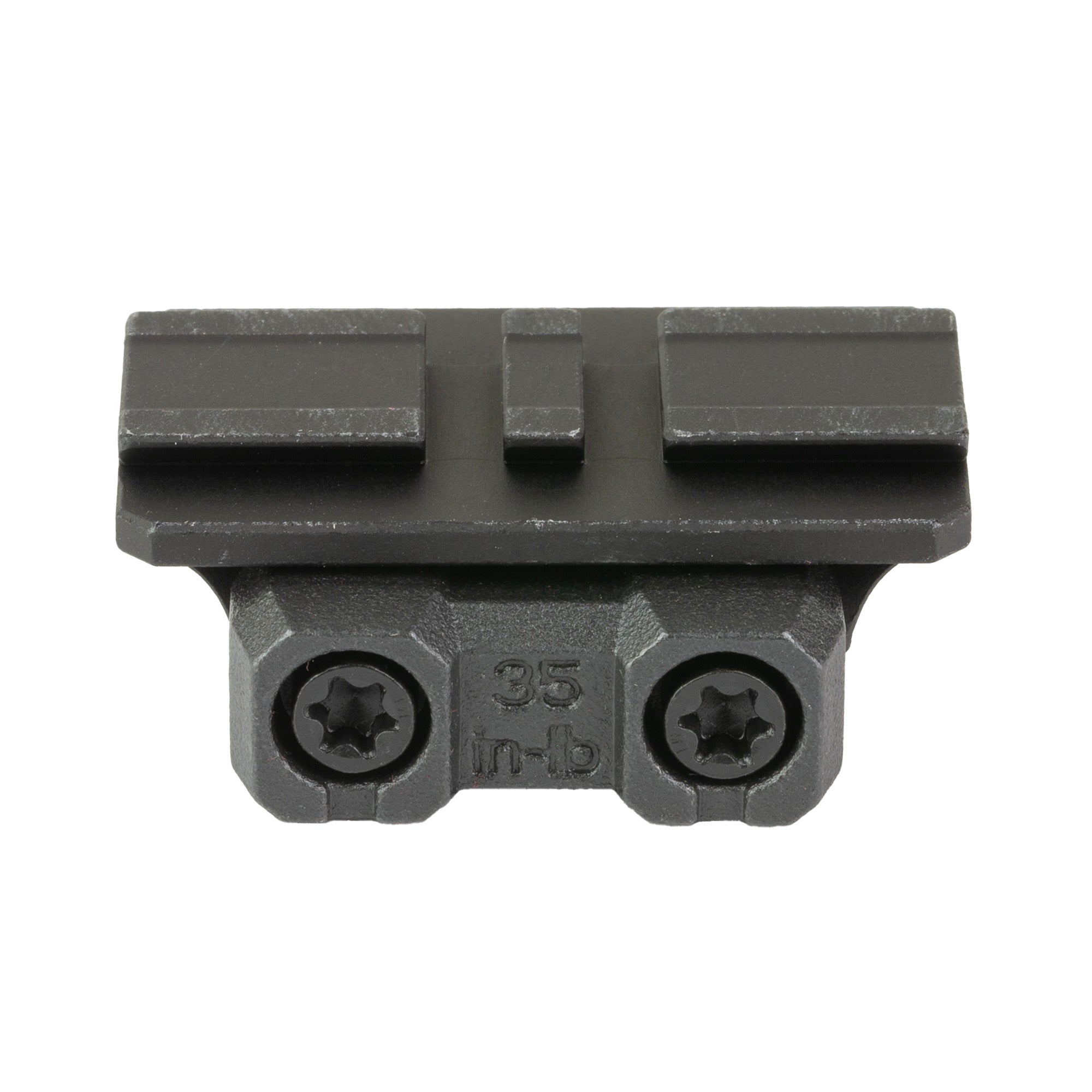 Midwest Industries MK2 Acro Aimpoint Mount Low - Precision Scope Mount for Reliable Shooting