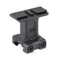Midwest Industries MK2 Receiver Extension Mount - Black, 2.26 Inches
