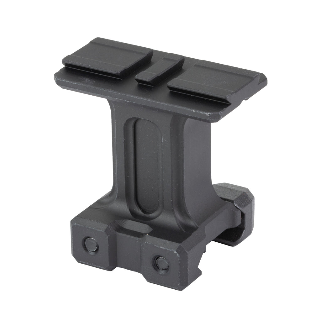 Midwest Industries MK2 Receiver Extension Mount - Black, 2.26 Inches