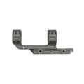Midwest Industries MK2 QD 30mm Scope Mount for Precision Rifle Optics