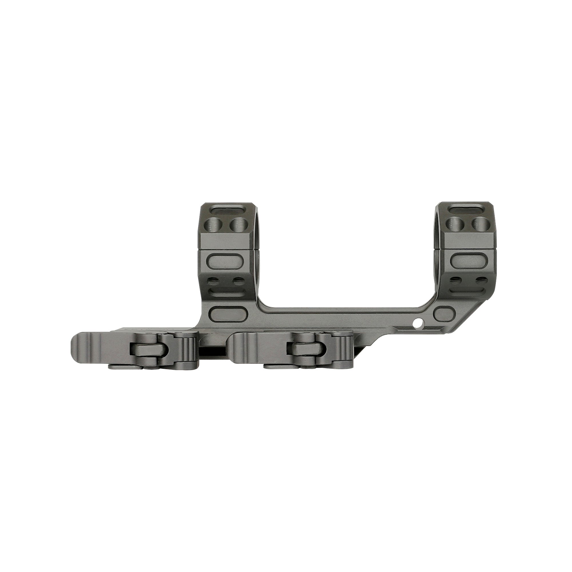 Midwest Industries MK2 QD 30mm Scope Mount for Precision Rifle Optics