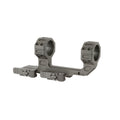 Midwest Industries MK2 QD 30mm Scope Mount High - Quick-Detach Rifle Scope Mount