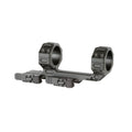 Midwest Industries MK2 QD 34mm Scope Mount - Quick-Detach Rifle Scope Mount for Precise Tension Adjustment
