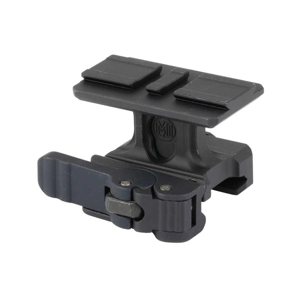 Midwest Industries MK2 QD ACRO Mount - Fast, Secure, Tool-Free Adjustment for Aimpoint ACRO