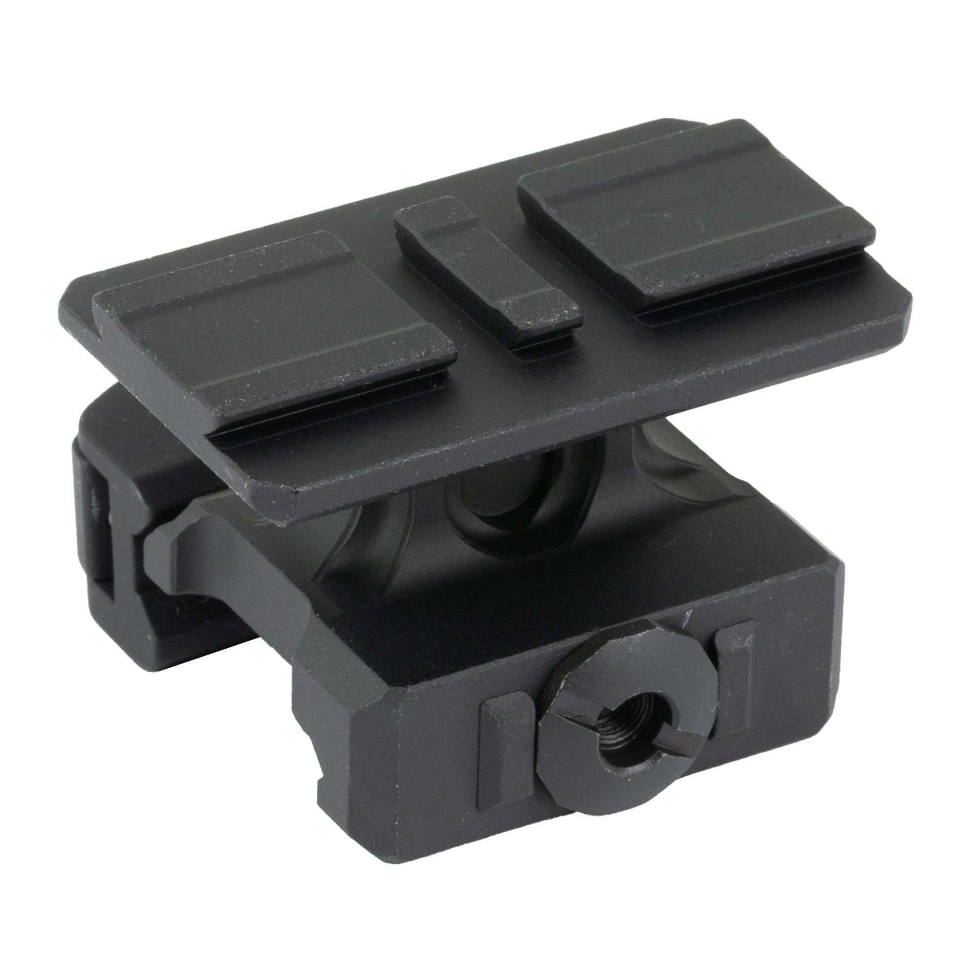 Midwest Industries MK2 QD Aimpoint ACRO Mount - Black