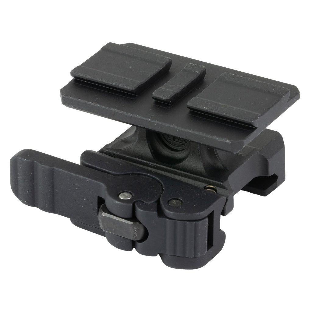 Midwest Industries MK2 QD Aimpoint ACRO Mount - Black
