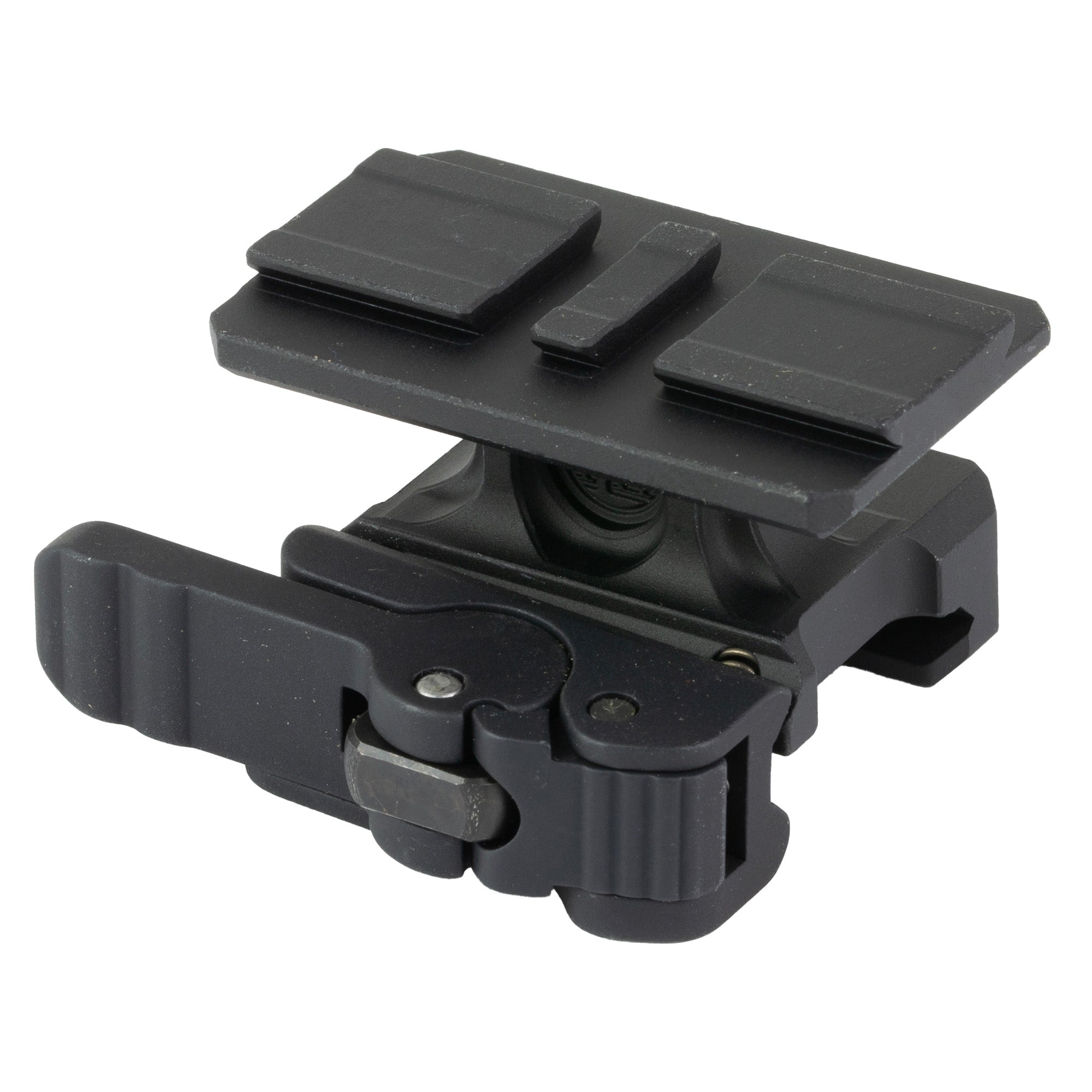 Midwest Industries MK2 QD Aimpoint ACRO Mount - Black