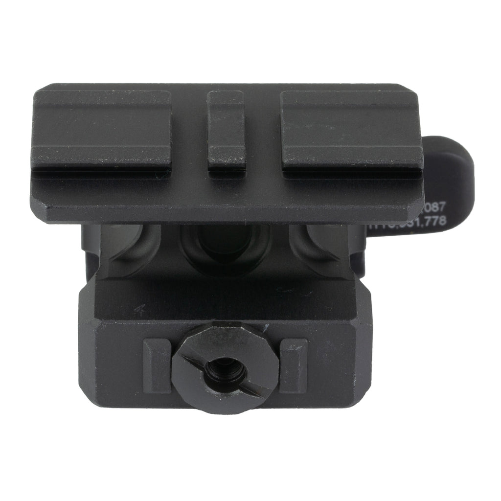 Midwest Industries MK2 QD Aimpoint ACRO Mount - Black