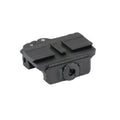 Midwest Industries MK2 QD Aimpoint ACRO Mount - Black