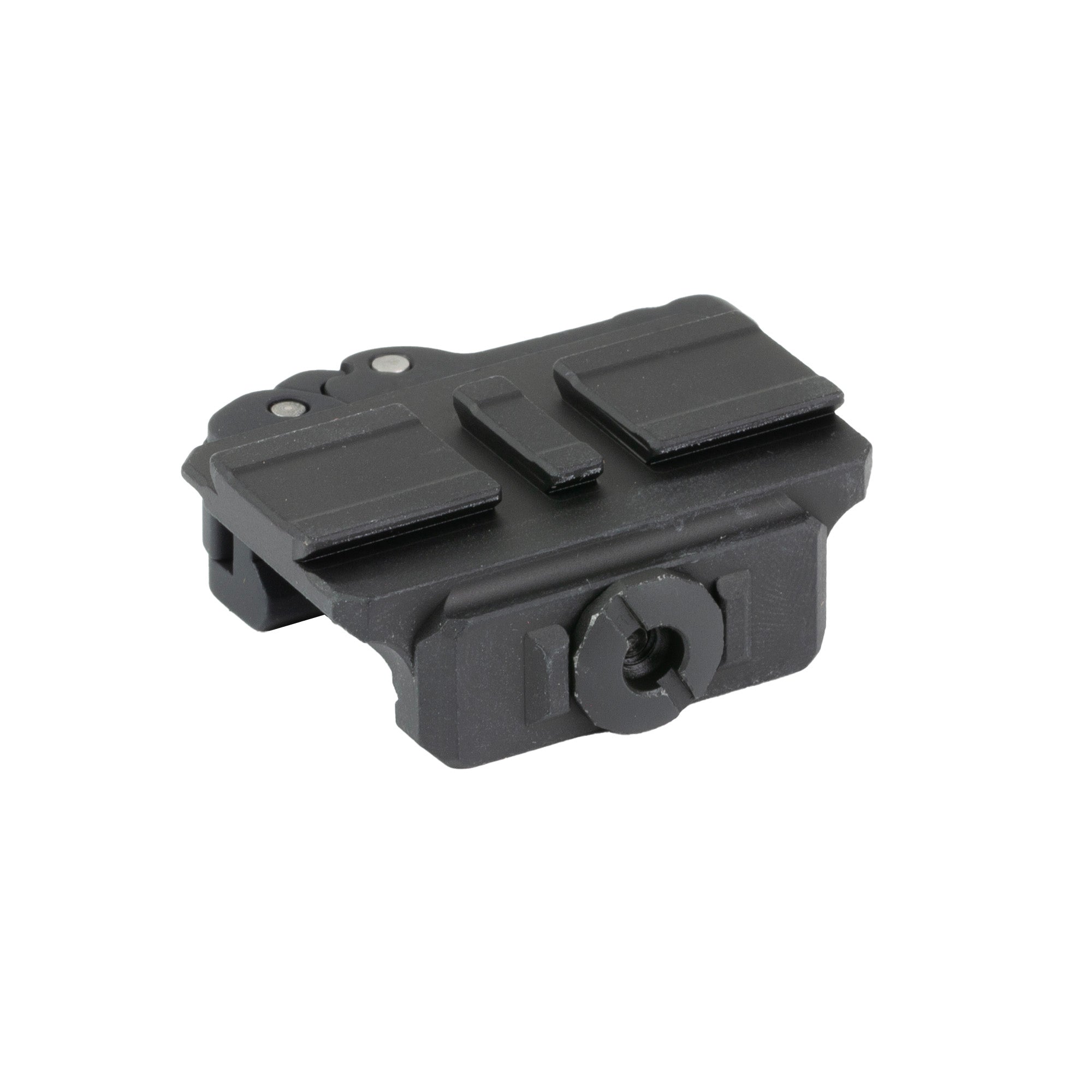 Midwest Industries MK2 QD Aimpoint ACRO Mount - Black