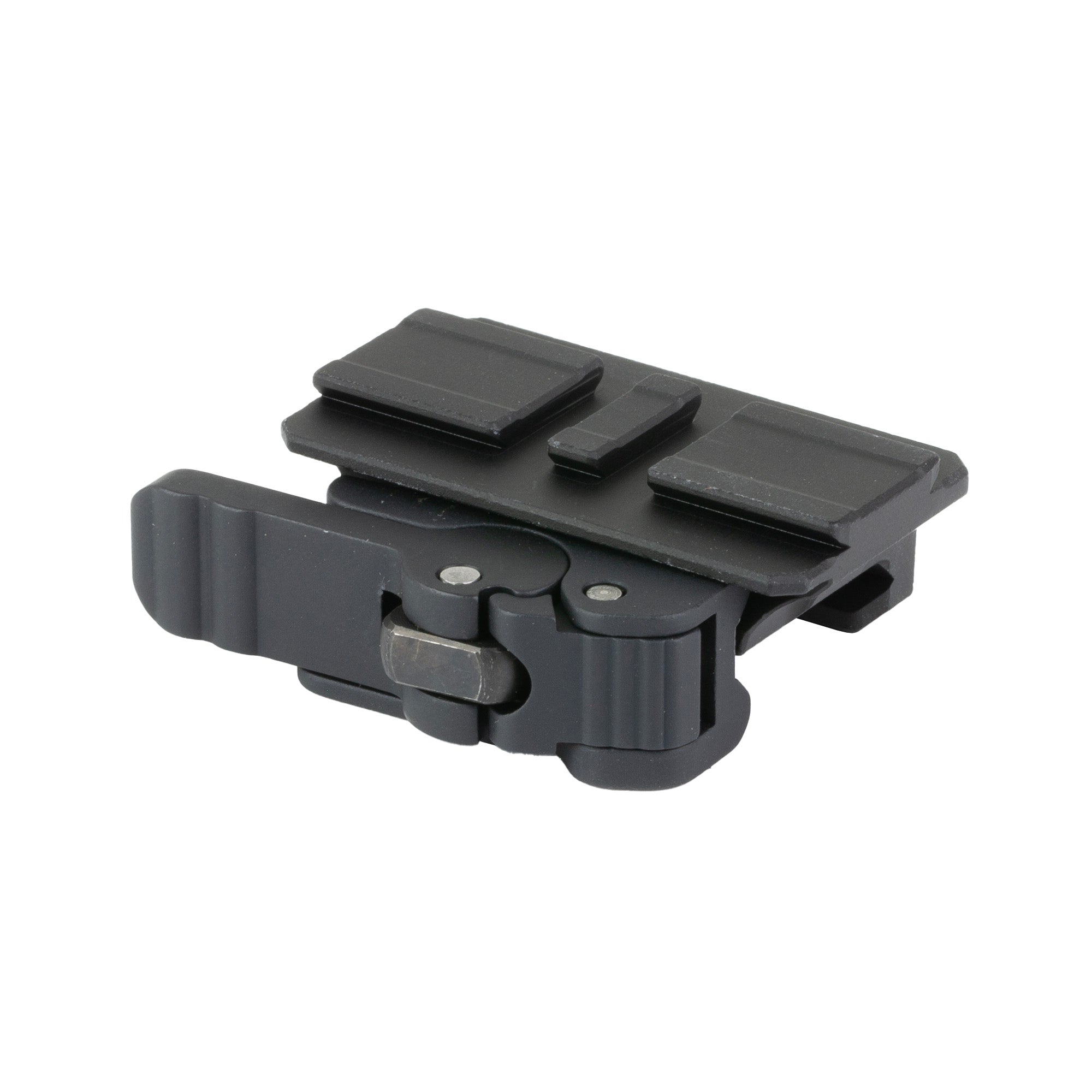 Midwest Industries MK2 QD Aimpoint ACRO Mount - Black
