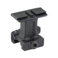 Midwest Industries MK2 QD Acro Mount 2.26 Black for Aimpoint ACRO