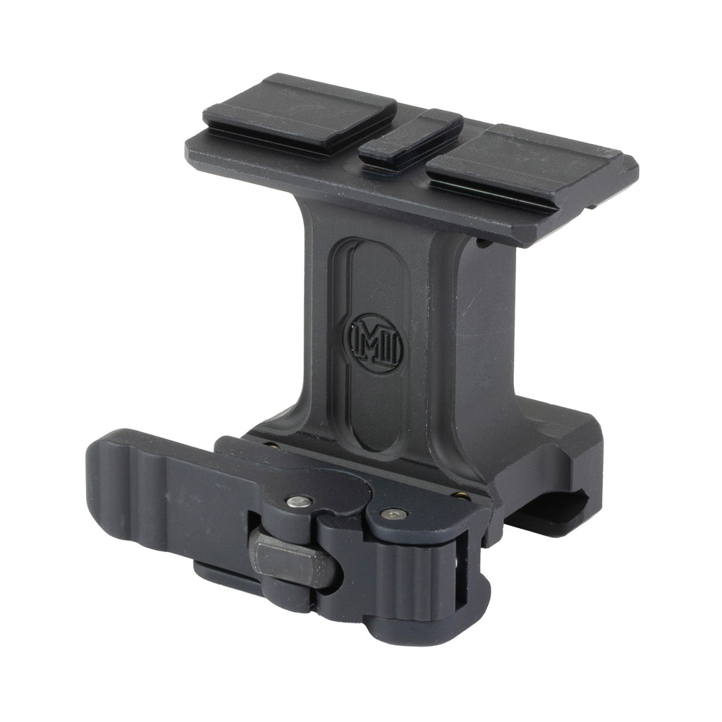 Midwest Industries MK2 QD Acro Mount 2.26 Black for Aimpoint ACRO