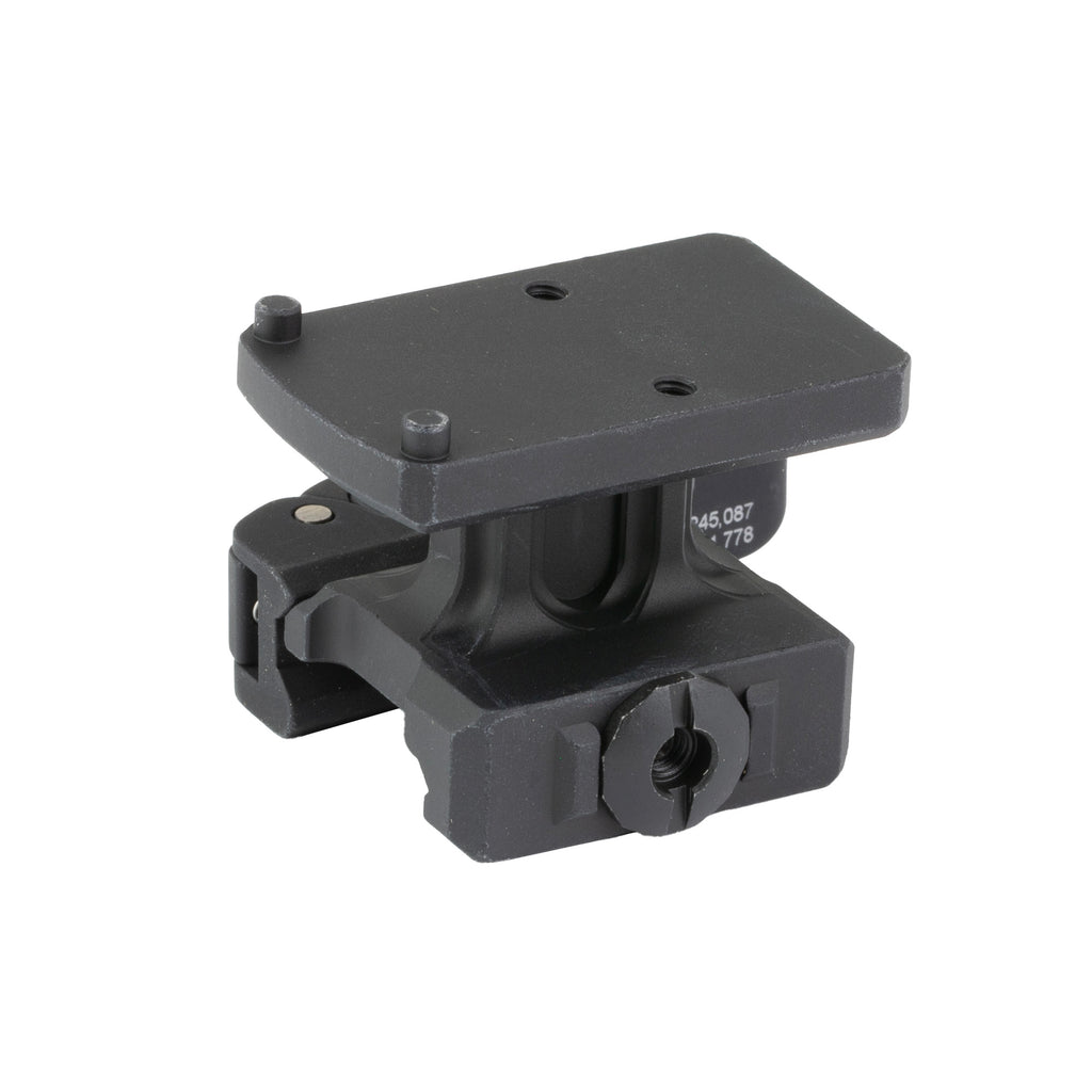 Midwest Industries MI-MK2-QDRMR1-3 Trijicon RMR Quick Detach Mount for Picatinny Rails
