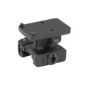 Midwest Industries MI-MK2-QDRMR1-3 Trijicon RMR Quick Detach Mount for Picatinny Rails