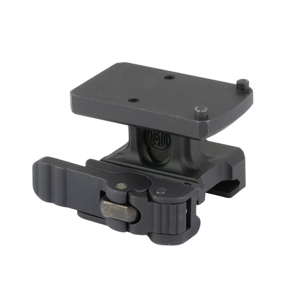 Midwest Industries MI-MK2-QDRMR1-3 Trijicon RMR Quick Detach Mount for Picatinny Rails
