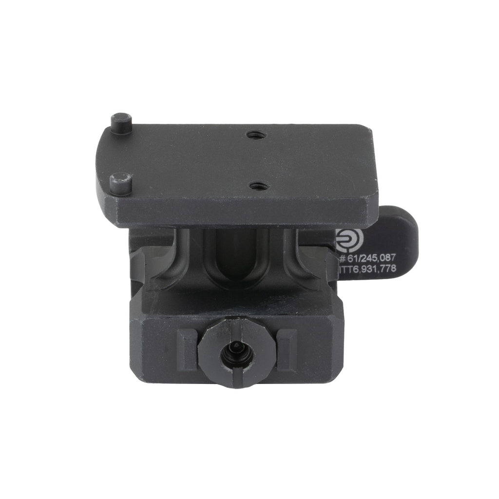 Midwest Industries MI-MK2-QDRMR1-3 Trijicon RMR Quick Detach Mount for Picatinny Rails