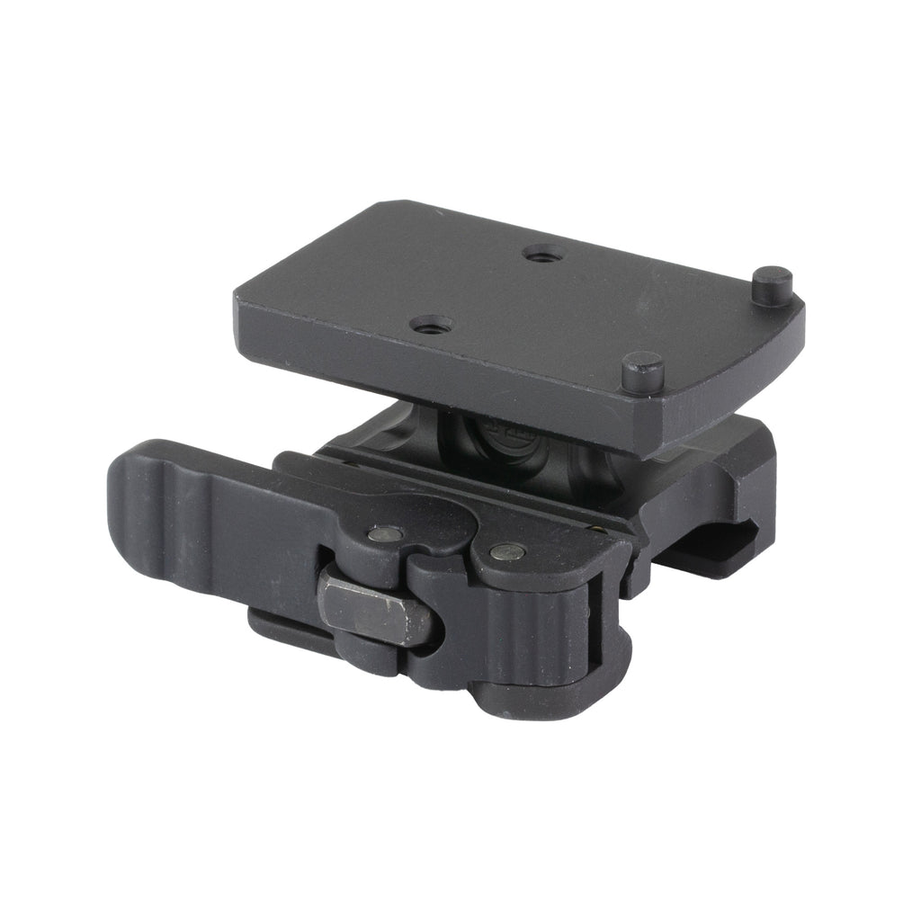 Midwest Industries MK2 QD RMR Mount with Co-Witness for Trijicon RMR