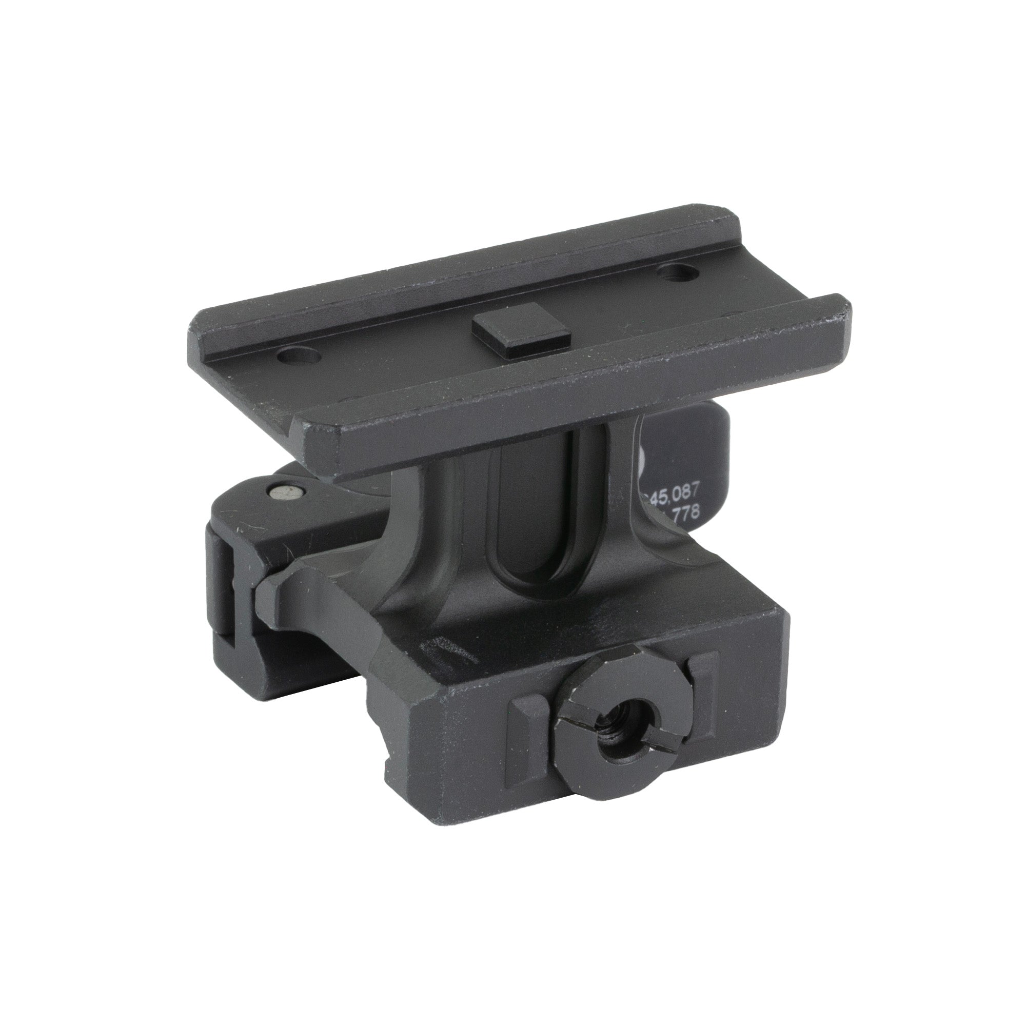 Midwest Industries MK2 QD T1/T2 Aimpoint Mount for Picatinny Rails