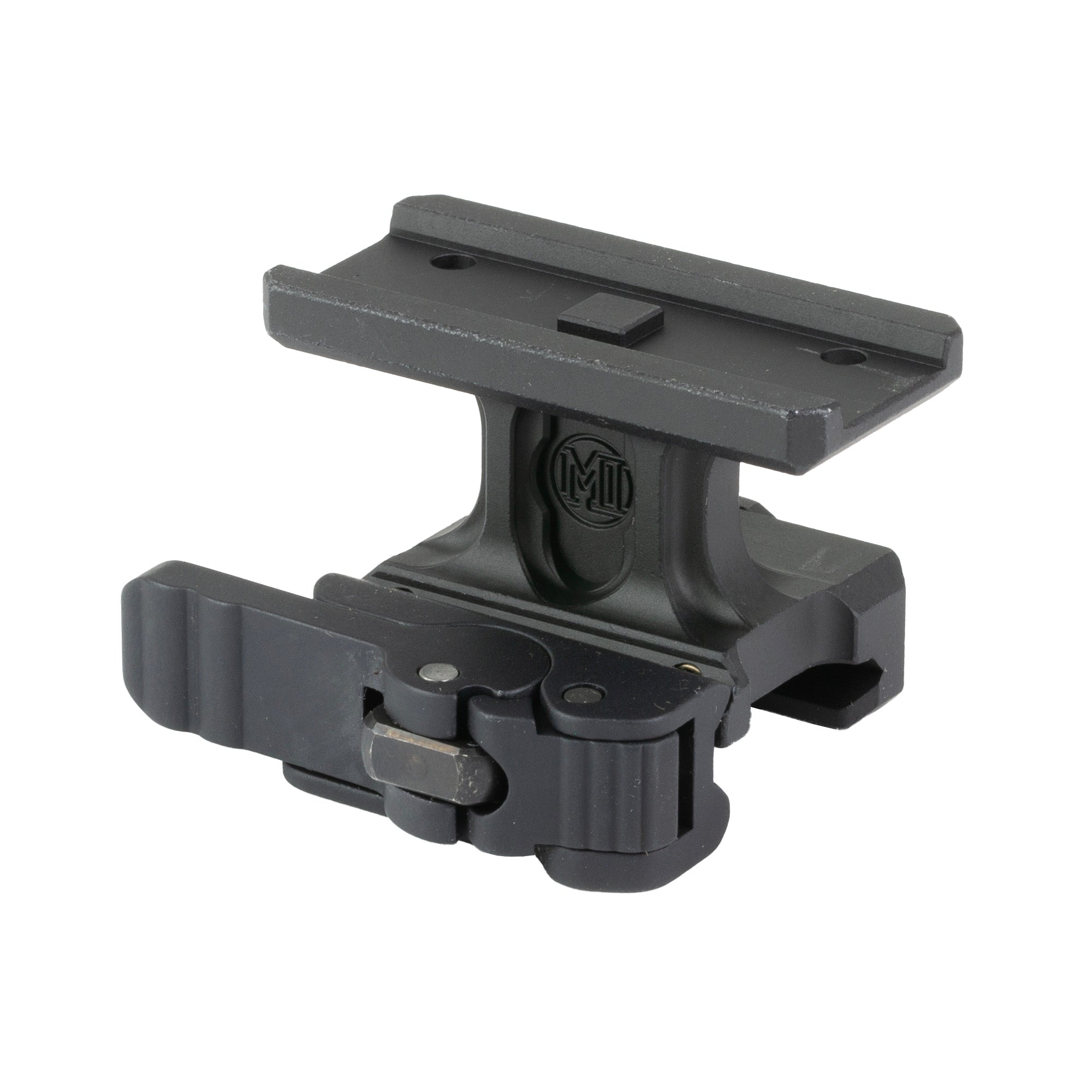 Midwest Industries MK2 QD T1/T2 Aimpoint Mount for Picatinny Rails