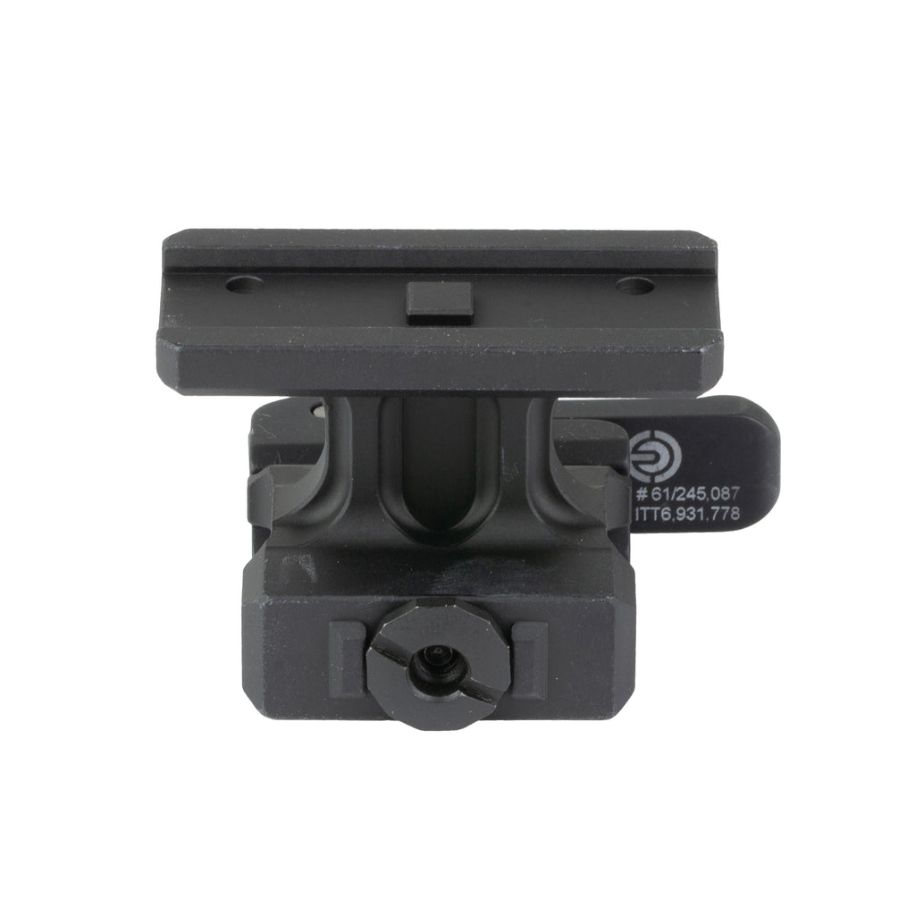 Midwest Industries MK2 QD T1/T2 Aimpoint Mount for Picatinny Rails