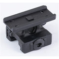 Midwest Industries MK2 QD T2 Aimpoint T1/T2 Mount – Black