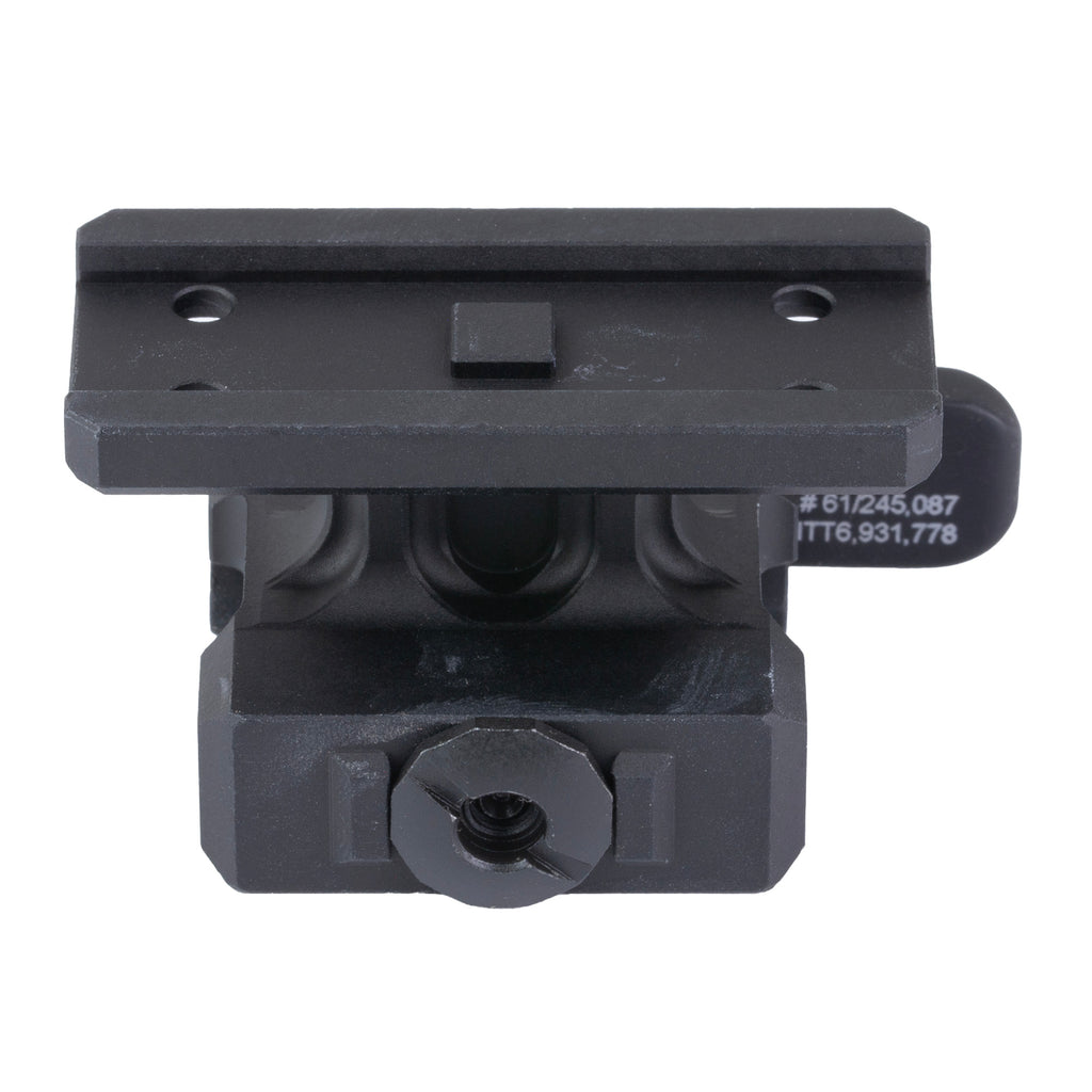 Midwest Industries MK2 QD T2 Aimpoint T1/T2 Mount – Black