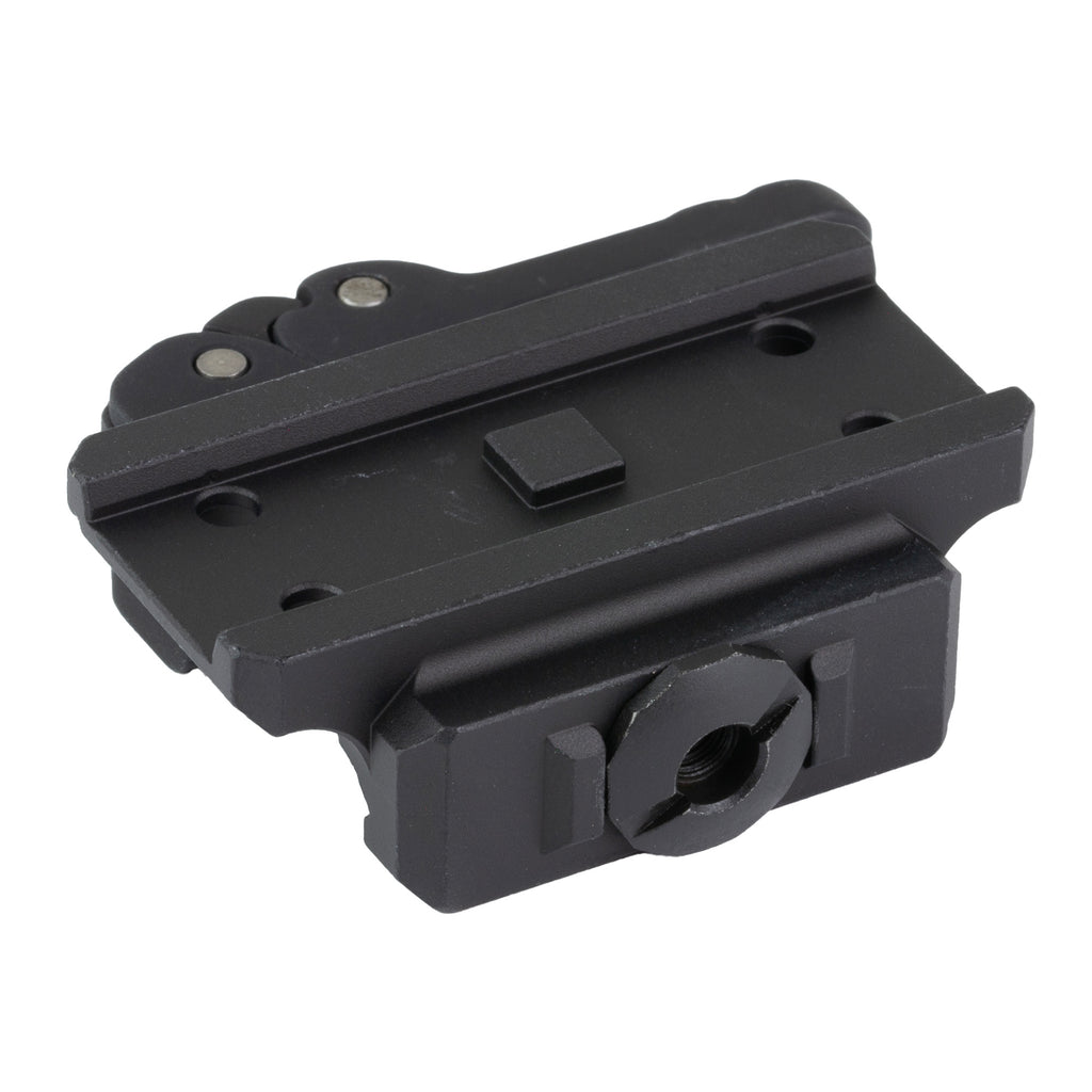 Midwest Industries MK2 QD T2 Aimpoint Mount Low for T1/T2 Red Dot Sights