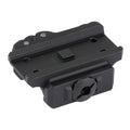 Midwest Industries MK2 QD T2 Aimpoint Mount Low for T1/T2 Red Dot Sights