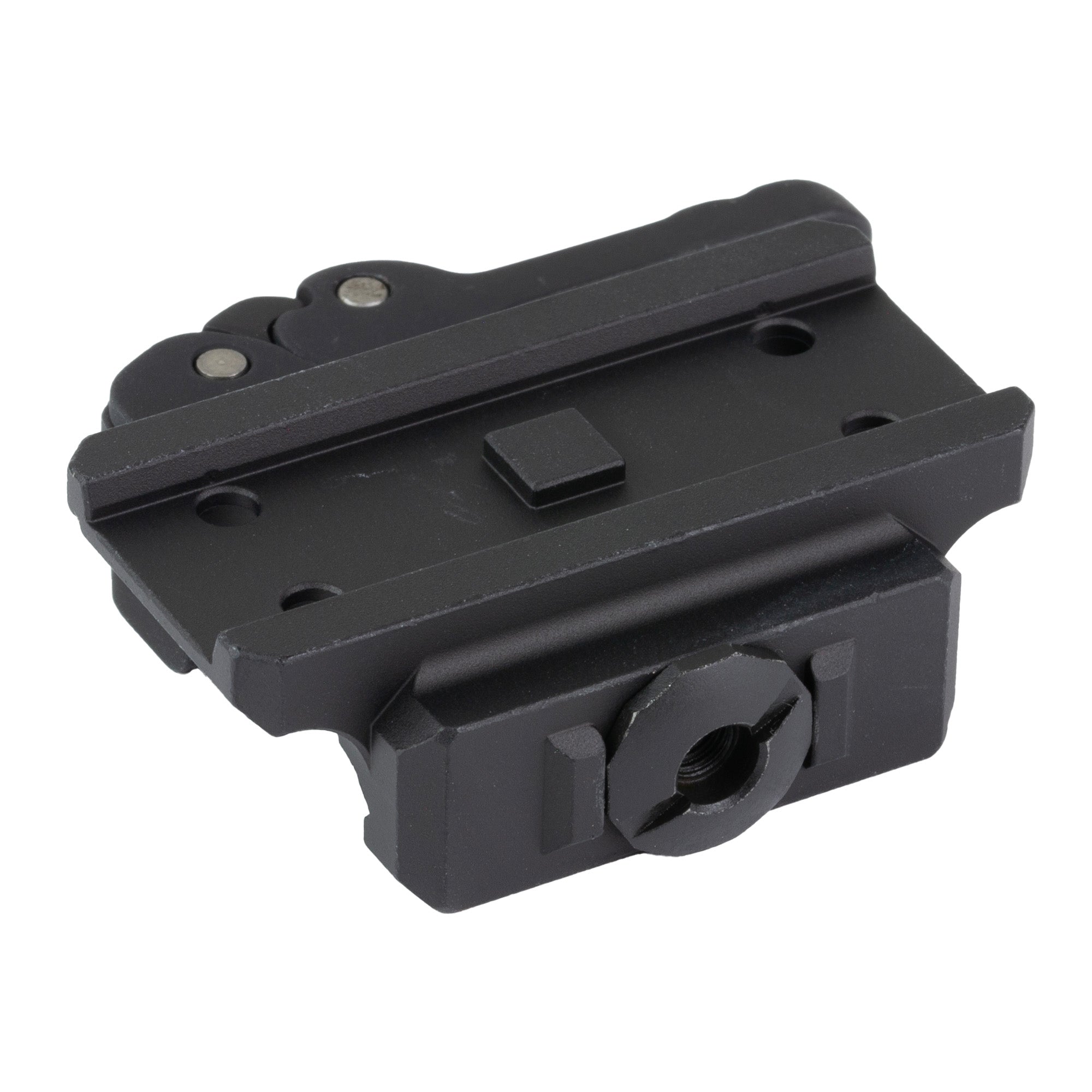 Midwest Industries MK2 QD T2 Aimpoint Mount Low for T1/T2 Red Dot Sights