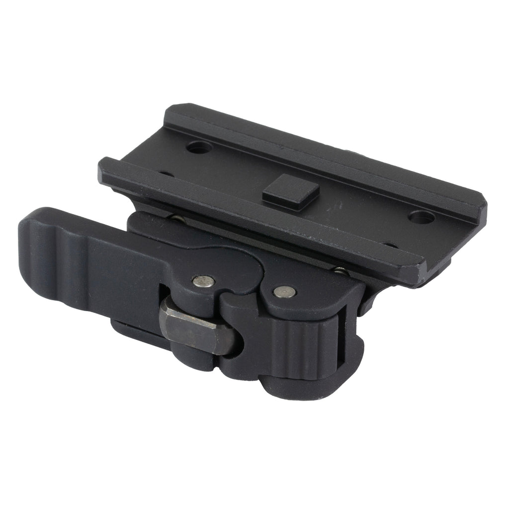Midwest Industries MK2 QD T2 Aimpoint Mount Low for T1/T2 Red Dot Sights