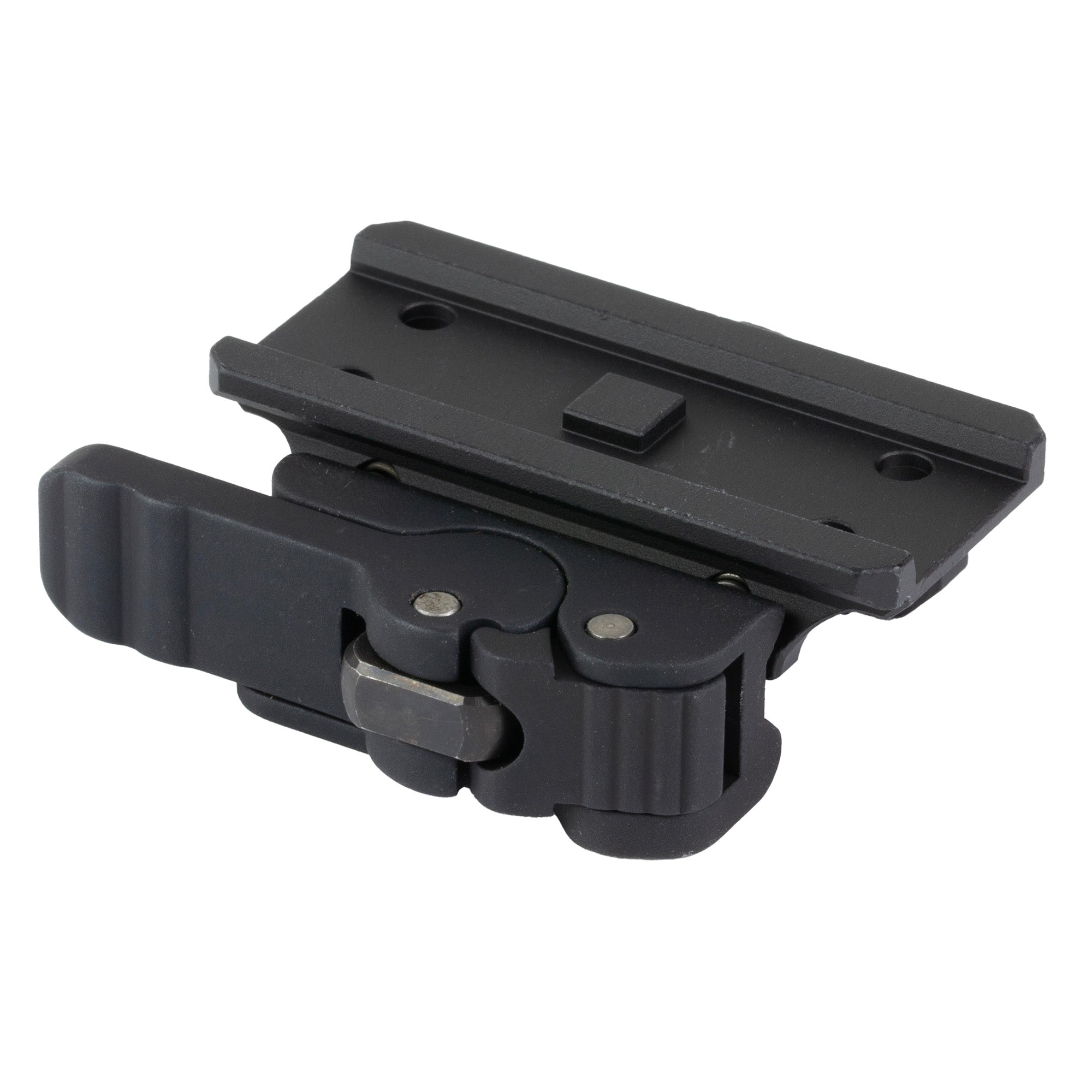 Midwest Industries MK2 QD T2 Aimpoint Mount Low for T1/T2 Red Dot Sights